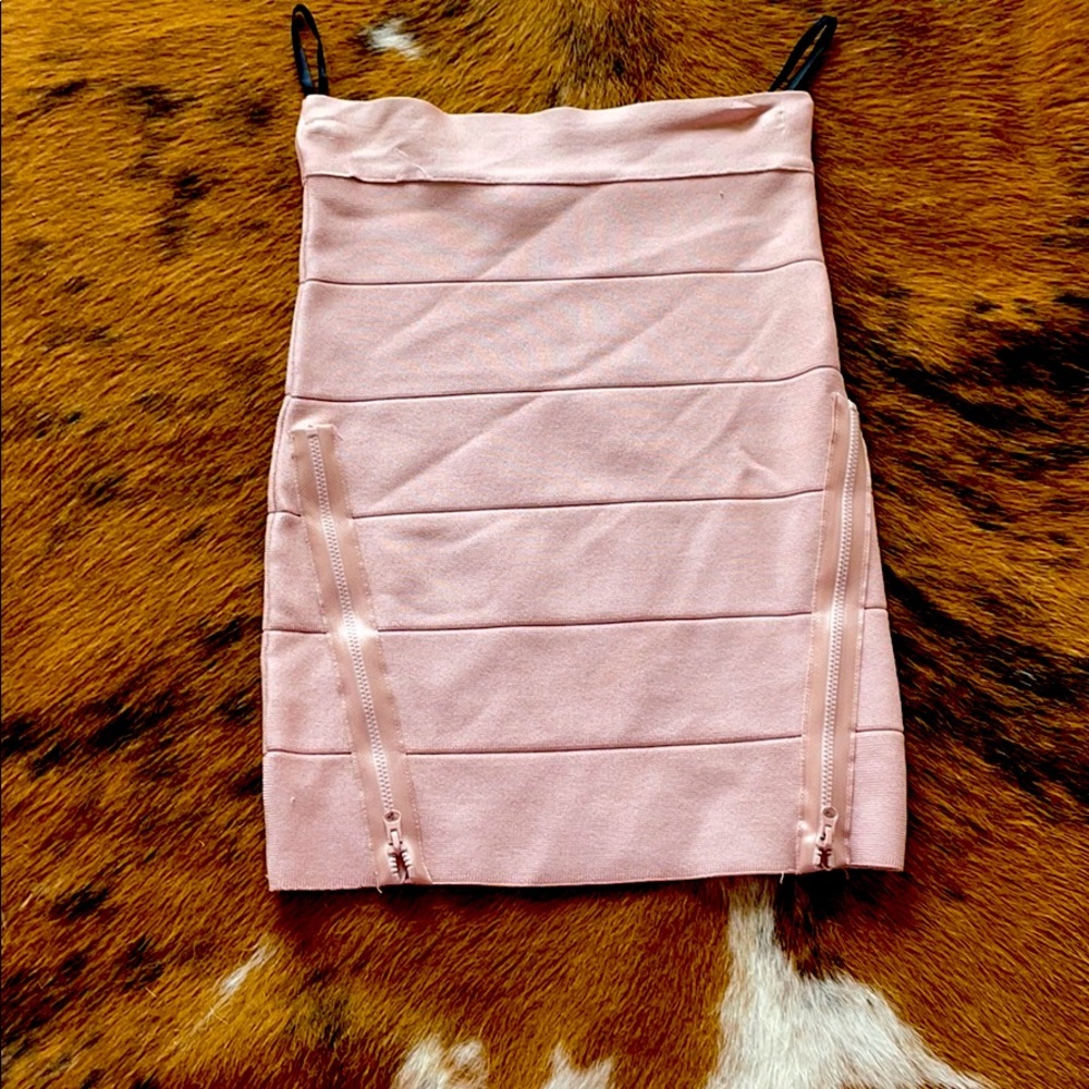Bebe skirt✨